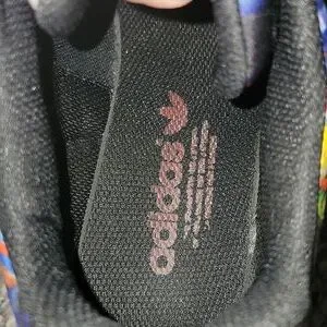 adidas | Shoes | Adidas Zx Flux Rainbow | Poshmark